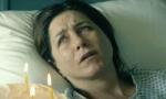 Jennifer Aniston Is Emotional in 'Cake' Trailer
