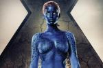 Jennifer Lawrence Says Mystique Will Be in Hiding in 'X-Men: Apocalypse'