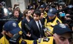 Canadian Radio Host Jian Ghomeshi Charged With Sexual Assault