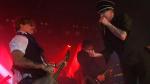 Video: Johnny Depp Plays Guitar for Marilyn Manson at California Concert