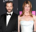 Judd Apatow and Laura Dern Working on Female Football Comedy
