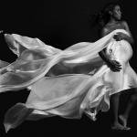 Kelly Rowland Releases 'Mommy's Little Baby', a Lullaby for Her Newborn Son