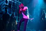 Video: Kendrick Lamar Rocks 'Saturday Night Live'