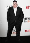 'Orange Is the New Black' Star Lea DeLaria Confronts Anti-Gay Subway Preacher