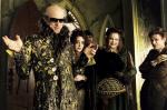 'Lemony Snicket' Series Coming to Netflix