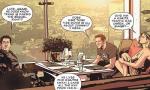 Marvel Kills 'Fantastic Four' Movie Cast in New Issue of 'Punisher' Comics