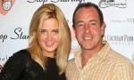 Michael Lohan Marries Kate Major