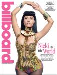 Nicki Minaj: Many People Assume Sexy Women in Rap Are Stupid