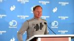 Nik Wallenda Is Ready for His Chicago Tightrope Walk