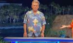 Video: Pat Sajak 'Loses It' on 'Wheel of Fortune' due to Terrible Answers