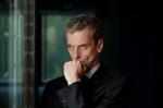 Peter Capaldi Confirmed to Return for 'Doctor Who' Season 9 and 10