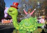 Richard Simmons Denies Depression Rumor