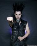 Static-X Frontman Wayne Static Dies at 48