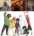 Thanksgiving Movie Guide 2014