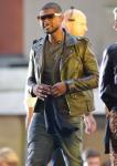 Usher's New Song 'Clueless' Lands Online
