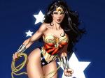 'Wonder Woman' Offered to Mystery Female Director