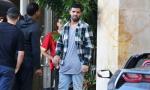 Drake Appears Unscathed in Miami After P.Diddy Brawl