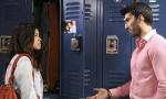 'Jane the Virgin' Stars Tease Shocking Sin Rostro Reveal