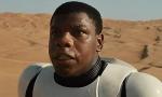 John Boyega Responds to Racist 'Star Wars' Fans