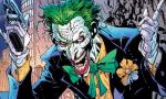 Report: Joker Is Indeed in 'Batman v Superman: Dawn of Justice'