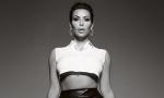 Kim Kardashian Reveals Her Past Insecurities: 'I Prayed My Boobs Would Stop Growing'