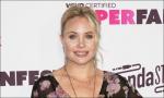 'The Originals' Star Leah Pipes Gets Hitched