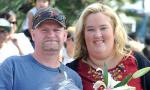 Mama June Split From Child Molester, Tries to Get Back Together With Sugar Bear