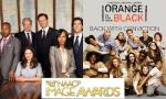 NAACP Image Awards 2015: 'Scandal' and 'Orange Is the New Black' Lead TV Nominees