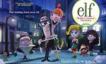 First Preview for NBC's Animated Movie 'Elf: Buddy's Musical Christmas'
