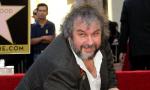 Peter Jackson Is Honored With Star on Hollywood Walk of Fame
