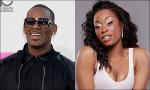 R. Kelly Unveils New Track 'Back Up' Ft. Shawnna