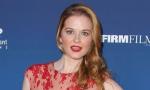 'Grey's Anatomy' Star Sarah Drew Welcomes Baby No. 2