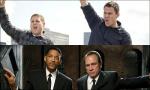 Sony Plans 'Jump Street' and 'Men in Black' Crossover Movie