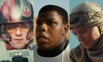 'Star Wars: The Force Awakens' Introduces Characters From the Trailer