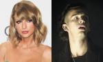 Taylor Swift Exchanges Numbers With Rocker Matt Healy