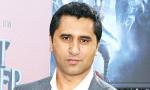 'The Walking Dead' Spin-Off Casts Cliff Curtis as Male Lead