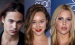 'The Walking Dead' Spin-Off Casts Two Actors, Claire Holt Is Up for 'Supergirl'