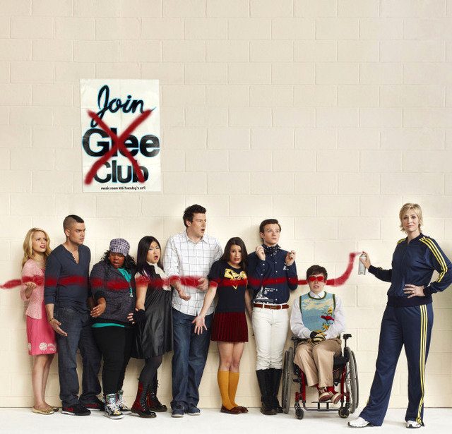 'Glee' TV Movie to Pay Tribute to Ryan Murphy's Favorite Act