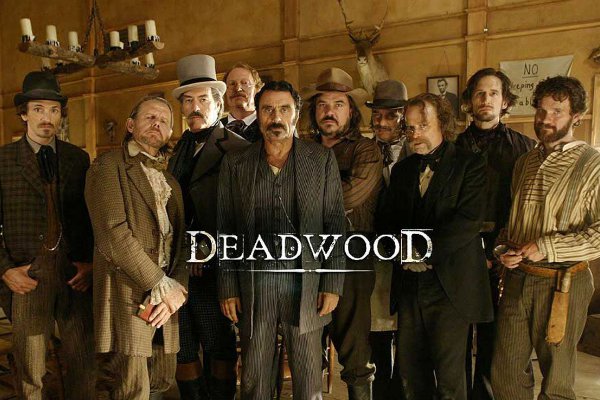 A 'Deadwood' Movie Is Possible, HBO Says