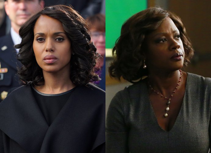 ABC Is Planning 'Scandal' and 'How to Get Away With Murder' Crossover Episodes