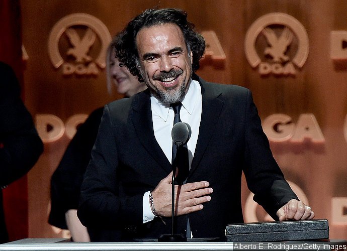 Alejandro G. Inarritu Wins Big at 2016 DGA Awards for 'The Revenant'