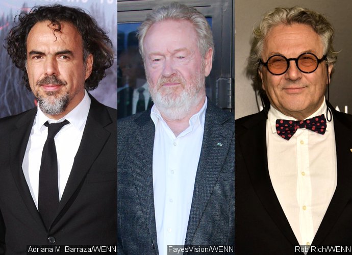 Alejandro G. Inarritu, Ridley Scott, George Miller Among 2016 DGA Nominees