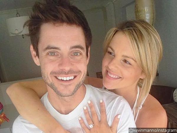 'Bachelorette' Alum Ali Fedotowsky Engaged to Kevin Manno