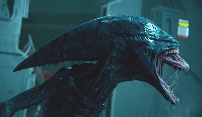 'Alien: Covenant' to Feature Familiar Alien Characters