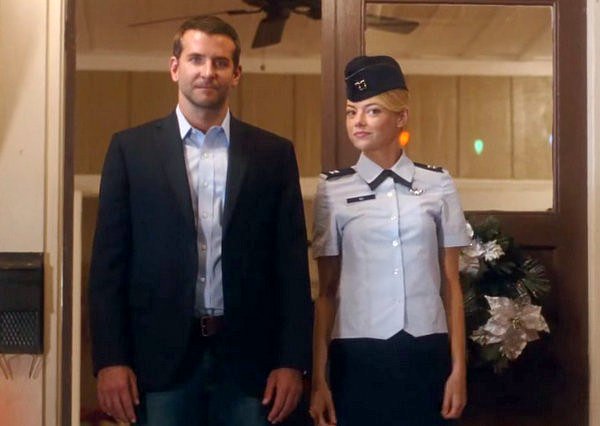 'Aloha' Gets New Trailer Starring Bradley Cooper and Emma Stone