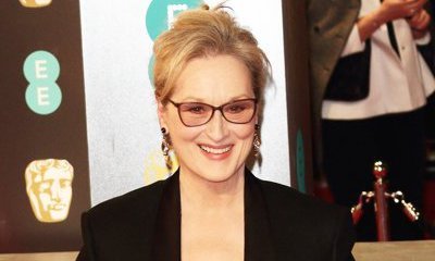 Alt-Right Artist Says He Creates Meryl Streep 'She Knew' Posters as Revenge for Trump