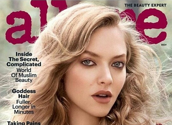Amanda Seyfried Opens Up on Living With OCD