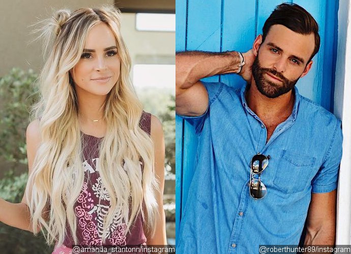 New 'Bachelor in Paradise' Couple! Amanda Stanton and Robby Hayes Spotted on a Date