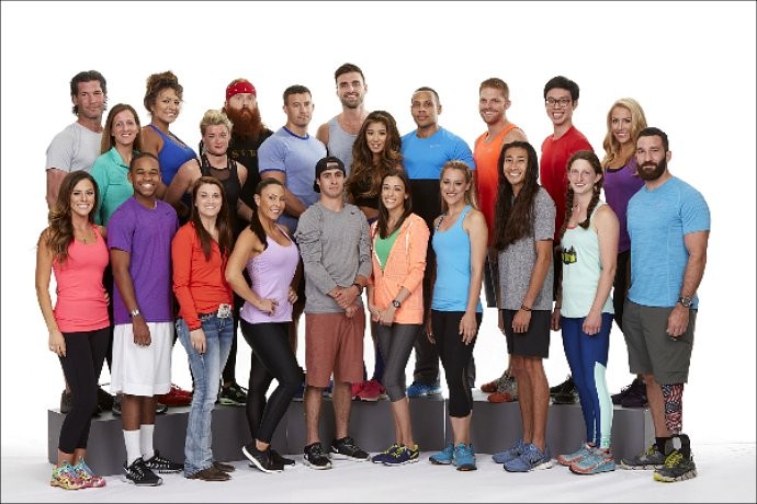 'Amazing Race' Season 29 Casts 22 Complete Strangers and Promises All-New Twist