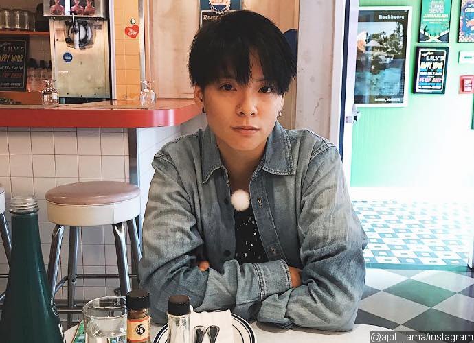 f(x)'s Amber Reveals She's a Victim of Sexual Harassment